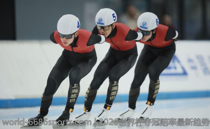 2026世界杯夺冠赔率最新趋势与分析报告
