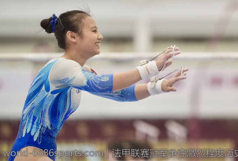 法甲联赛冠军争夺激烈程度历史数据解析