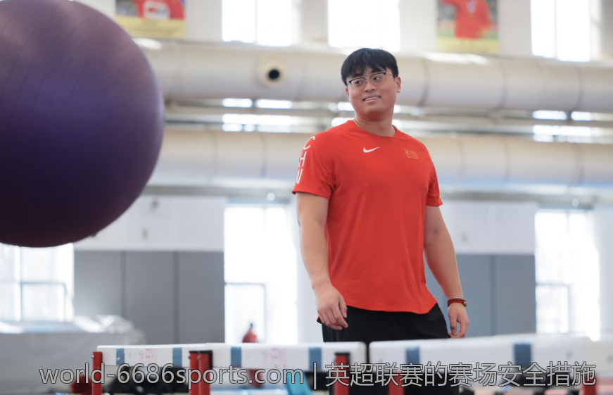 英超联赛的赛场安全措施