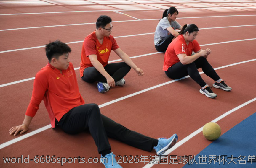 2026年法国足球队世界杯大名单最新动态