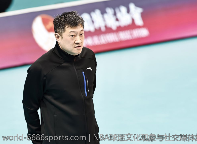 NBA球迷文化现象与社交媒体趋势