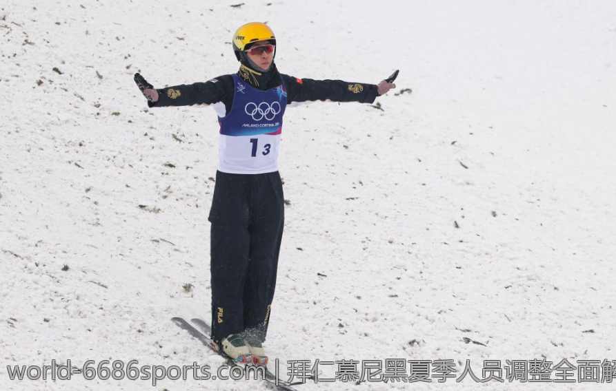 拜仁慕尼黑夏季人员调整全面解析