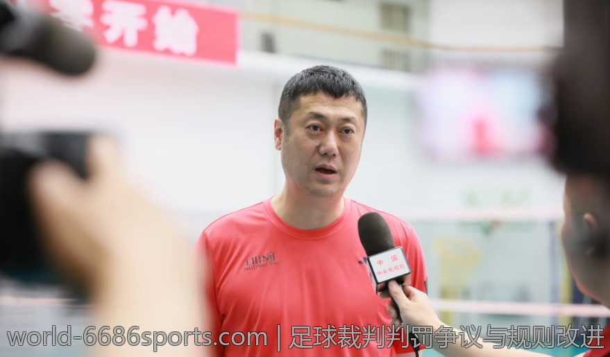 足球裁判判罚争议与规则改进