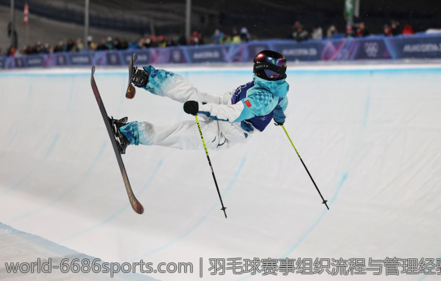 羽毛球赛事组织流程与管理经验分享