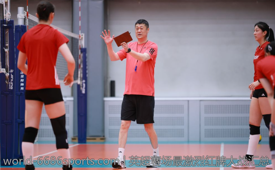 英超赛场最激烈红牌大战汇总