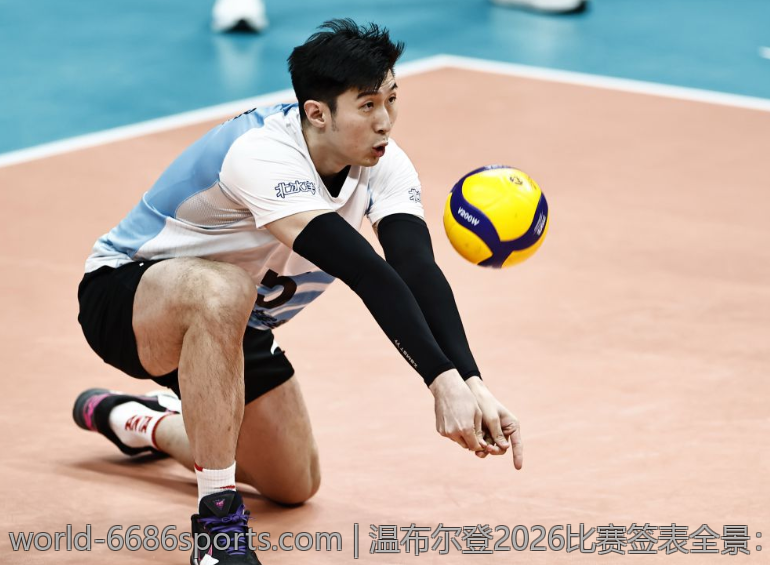 温布尔登2026比赛签表全景：重点赛事与看点分析