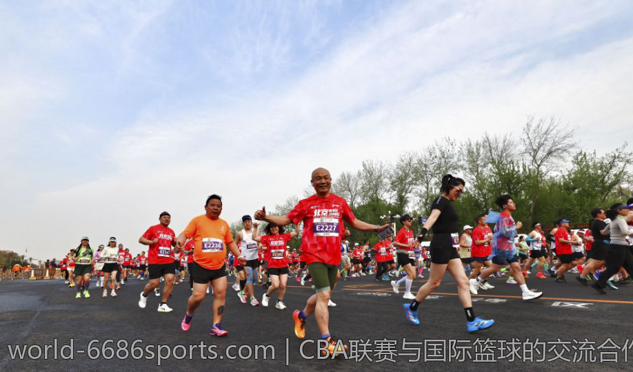 CBA联赛与国际篮球的交流合作